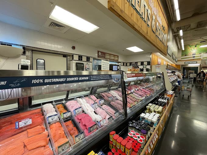 Photo of Sprouts Farmers Market