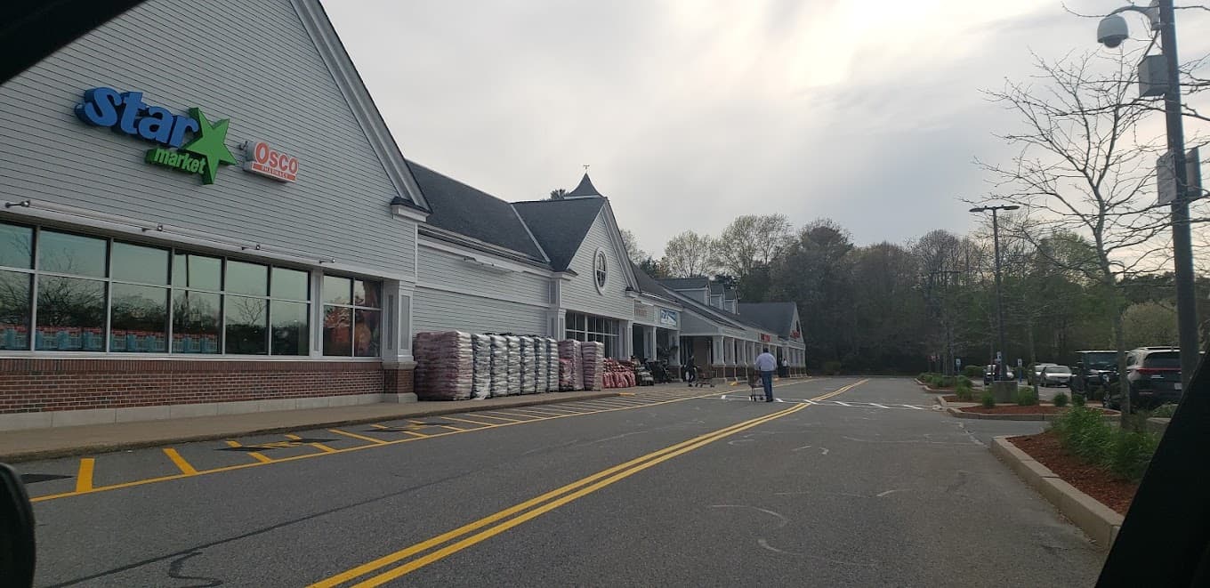 Photo of Star Market