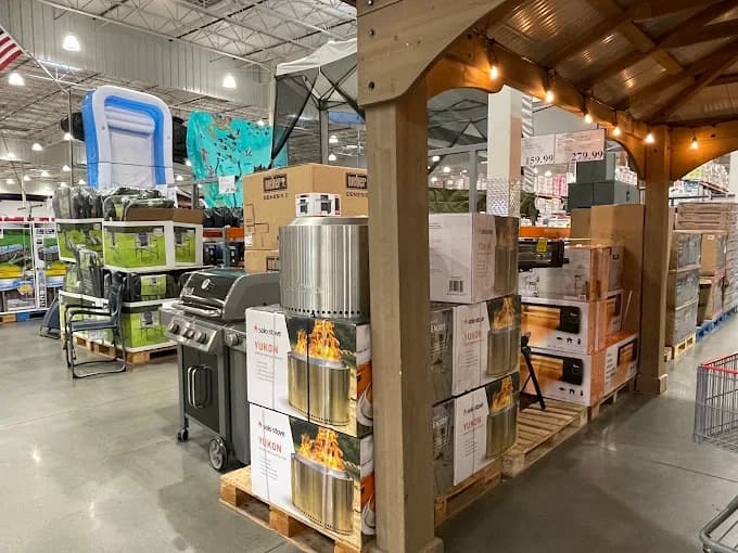 Photo of Costco