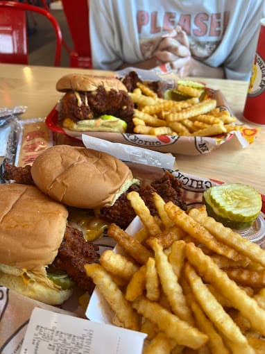 Photo of Dave's Hot Chicken