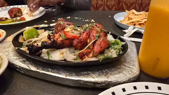 Photo of Taste of Punjab