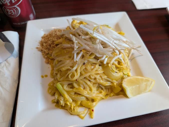 Photo of Bangkok Flavor 2