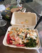 Photo of Levant Shawarma