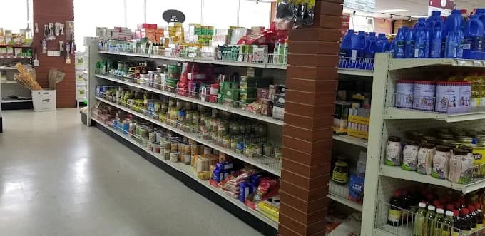 Photo of Woodlands Desi Grocery