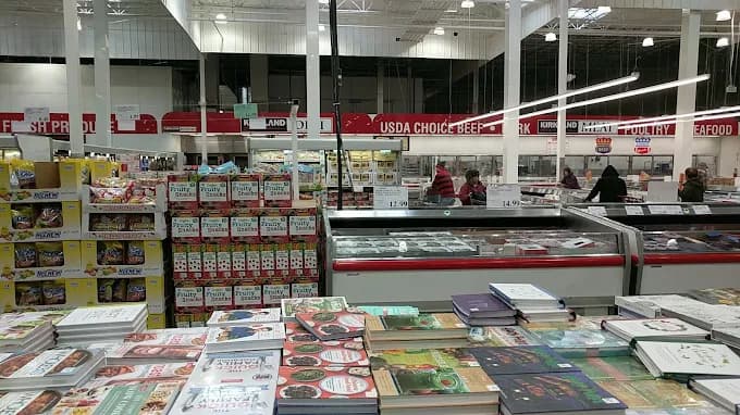 Photo of Costco