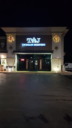 Photo of Taj Indian Bistro