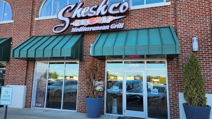 Photo of Sheshco