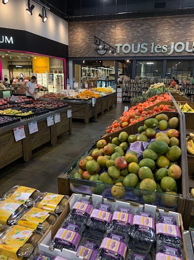 Photo of H Mart