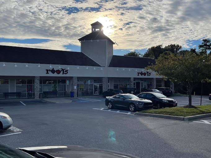 Photo of Roots Market