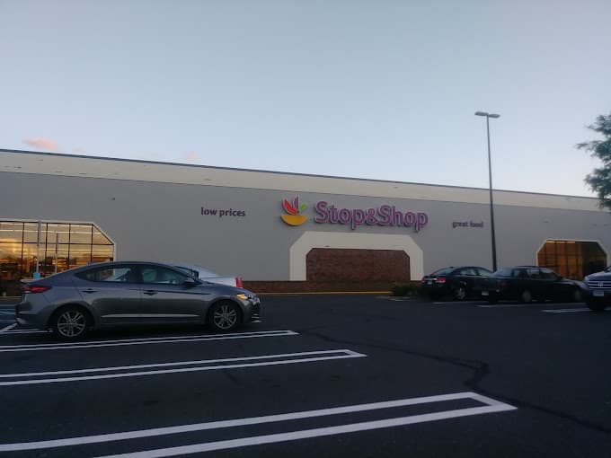 Photo of Stop & Shop