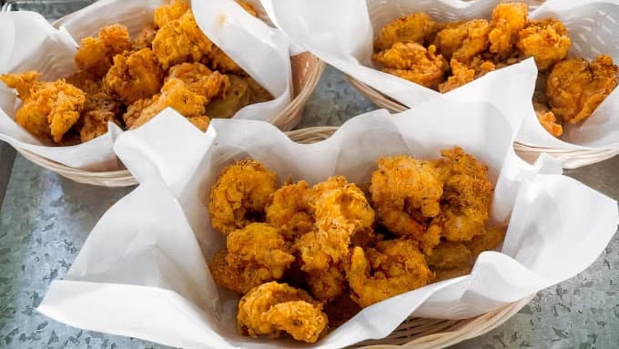 Photo of Crown Fried Chicken & Pizza