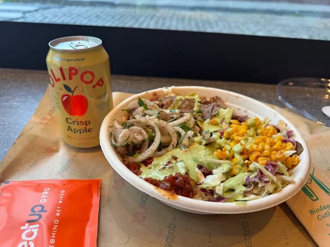 Photo of MeatUp Dumbo