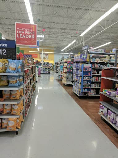 Photo of WalMart Supercenter