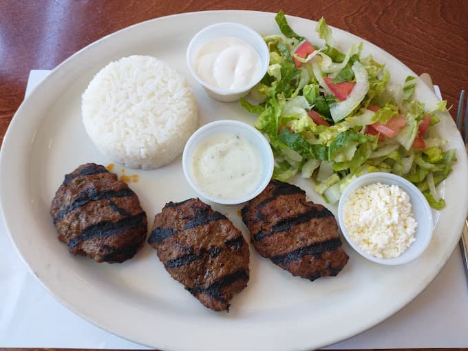 Photo of Black Sea Grill