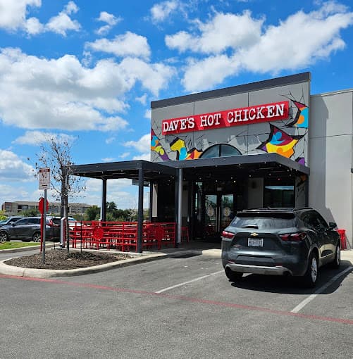 Photo of Dave's Hot Chicken