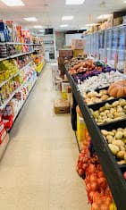 Photo of New Khaamar Baari Supermarket