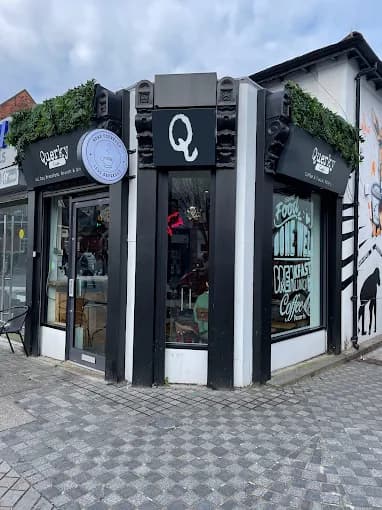 Photo of Querky Café