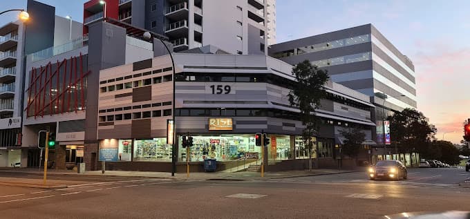 Photo of Rise Supermarket