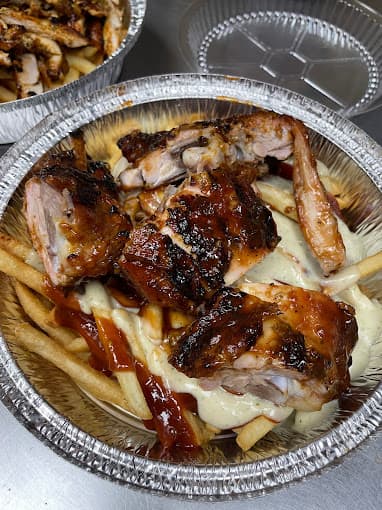 Avenue BBQ Hut photo 4