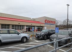 Photo of Costco