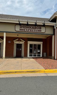 Photo of Shish Kabob Express
