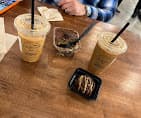 Photo of MOTW Coffee & Pastries
