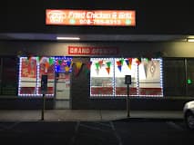 Photo of Crown Fried Chicken & Grill