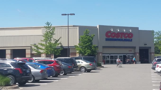 Photo of Costco