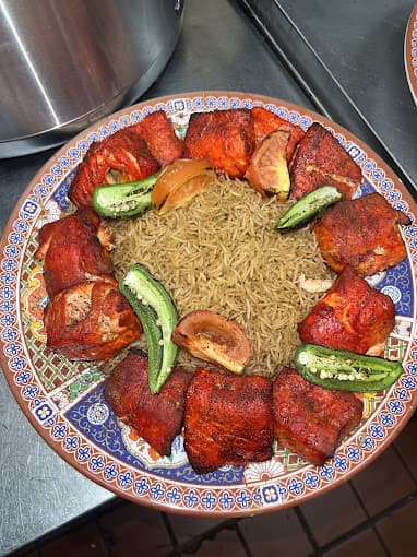 Photo of Mazar Kabab