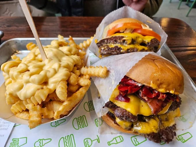 Photo of Shake Shack
