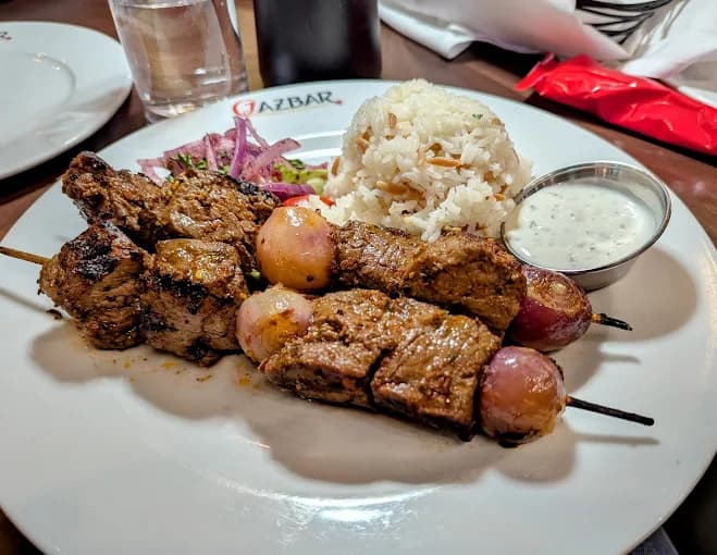 Photo of Cazbar Turkish Taverna