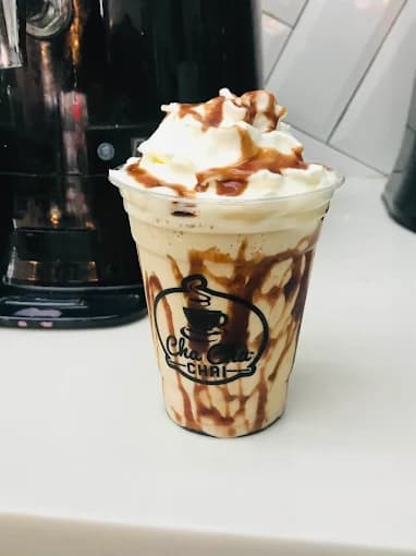 Photo of Cha Cha Chai