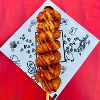 Sweet Churros photo 4