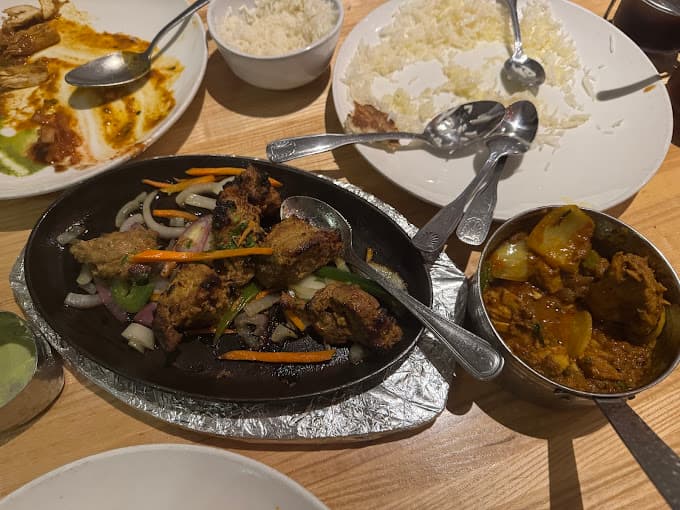 Photo of Tamarind Indian Cuisine