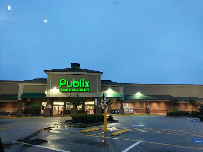 Photo of Publix
