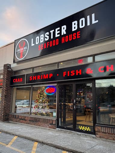 Photo of Lobster Boil Seafood House