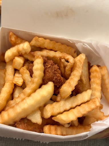 Photo of Crown Fried Chicken & Grill