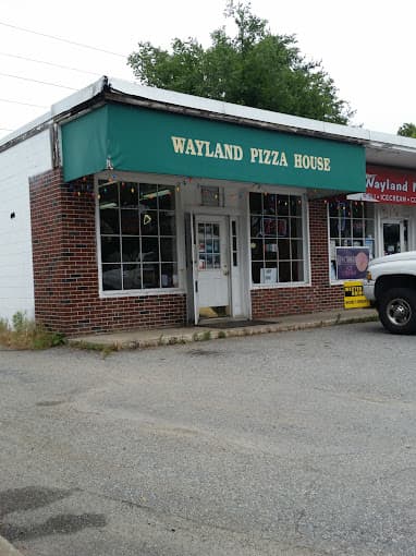 Photo of Wayland Pizza House