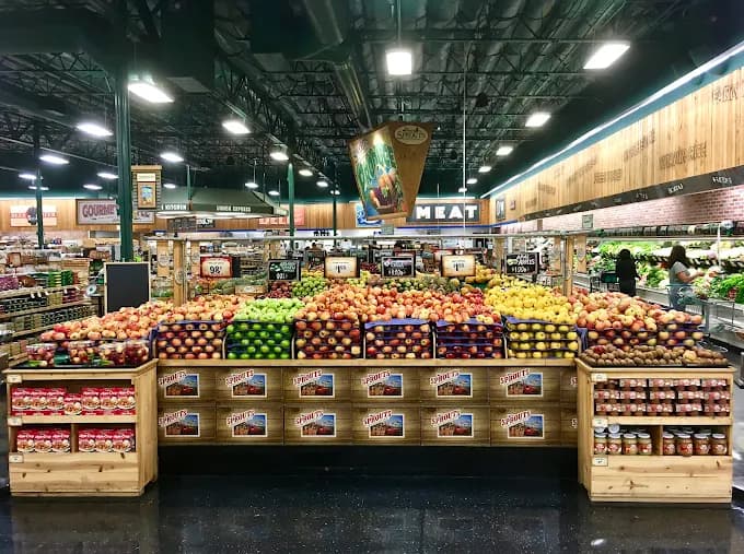 Photo of Sprouts Farmers Market