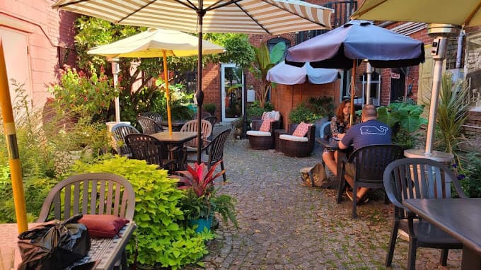 Photo of Iozzo's Garden of Italy