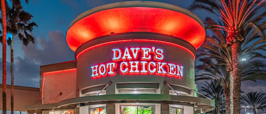 Photo of Dave's Hot Chicken