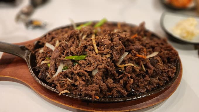 Photo of Seoul Bites