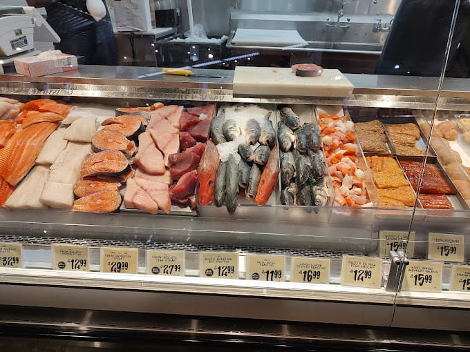 Photo of Central Market