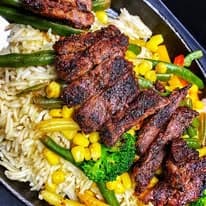 Photo of Affy's Premium Grill