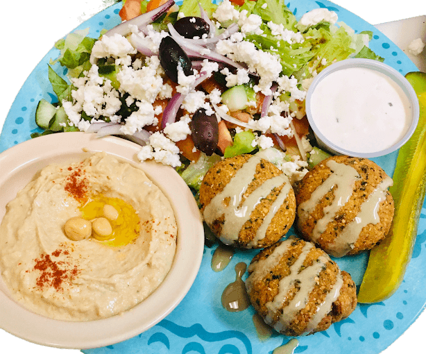 Photo of Pita Kebob