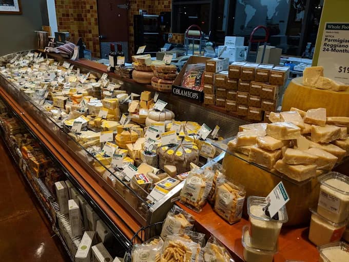Photo of Whole Foods Market