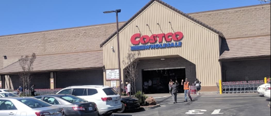 Photo of Costco
