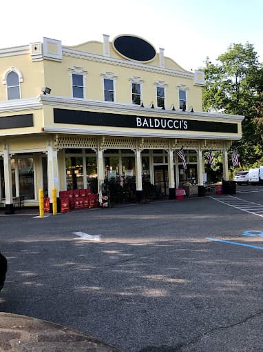 Photo of Balducci's