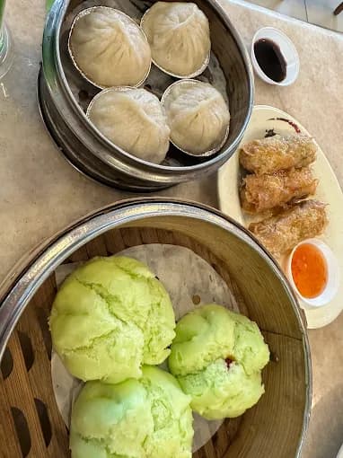Photo of Tang Tea House Hong Kong Café