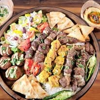Photo of Mediterranean Kebab House